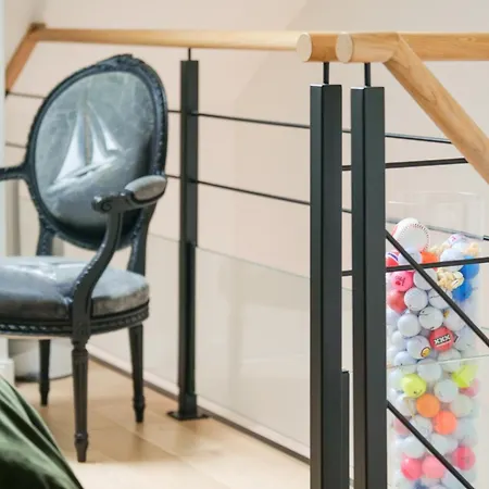 Vakantiehuis Jolie Maison Quartier Bel Air, Proche Centre-ville - 4 Personnes