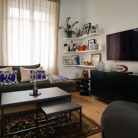 Jolie Maison Quartier Bel Air, Proche Centre-ville - 4 Personnes Les Sables-dʼOlonne