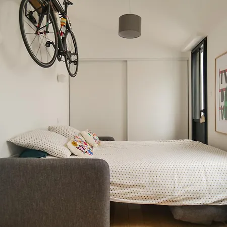 Jolie Maison Quartier Bel Air, Proche Centre-ville - 4 Personnes * Les Sables-dʼOlonne